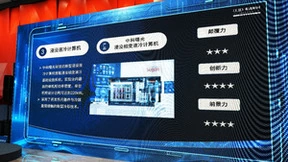 曙光持续推动算力服务 为千行百业智慧升级赋能加速