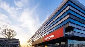 加速产业智能化变革，联想集团已成整合跃迁的算力巨擎