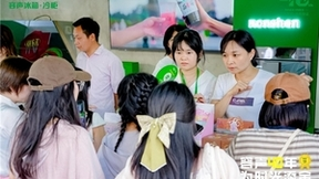 容声冰箱美食巡展武汉落幕，探索城市鲜活滋味！