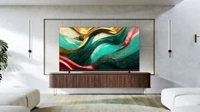 东芝电视Z870重新定义视听家庭娱乐