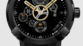 京东携手玺佳独家首发新款智能表 搭载华为智能机芯打造科技超酷风范