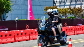 HORWIN号外打造全新的移动文明，催生更自由的个体探索存在的新边界