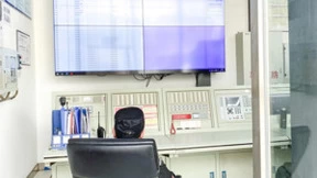 中移物联携手艾礼安守护城市安全未来