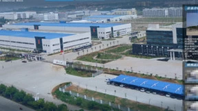 中移物联“黑科技”助力凤凰光学构建5G+智慧工厂