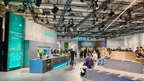 西门子家电多项智能科技于柏林IFA全球首展，一举斩获两项创新大奖