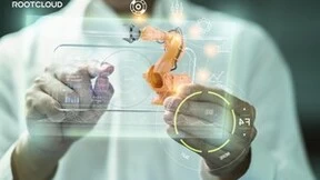 树根互联梁在中：引领工业互联网时代，构筑数字化制造新格局