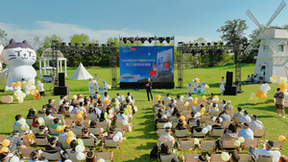 重塑·未来｜中国宠物行业冻干猫粮趋势发布会暨E76猫粮焕新盛典圆满落幕