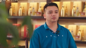 黄金盟友荟 | 林建堃：努力将品质黄金酱酒推广到千家万户，让更多消费者品饮到放心好酱酒