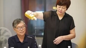 黄金盟友荟 | 黄月娥：见证黄金酱酒强势崛起，泉州市场动销一直在路上