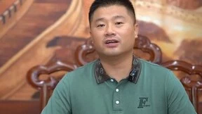 黄金盟友荟 | 郑栋亮：选择黄金酱酒，将爱好变成事业，走出一条属于自己的特色发展之路