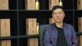 黄金盟友荟 | 史建：顺势而为，借势发展，携手黄金酱酒踏梦而行，共赴美好