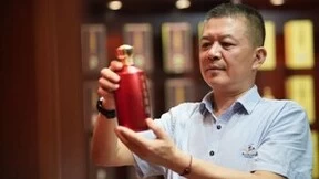 黄金盟友荟 | 宋江华：找准品牌格调，培育高端消费，让黄金酱酒不断满足消费者高端需求