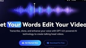 中国版Adobe万兴科技推出AI应用新品Wondershare Kwicut 助力视频剪辑提效增速