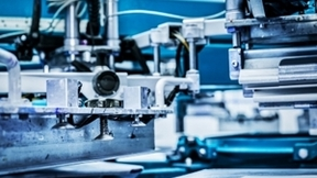 联想以智能制造装备技术赋能制造企业，推动制造业智能化转型升级