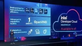 英特尔首席执行官帕特·基辛格会前畅谈2023年on技术创新大会