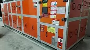 广州千叶自主品牌AQUA爱克崛起，中国泳池设备广受青睐