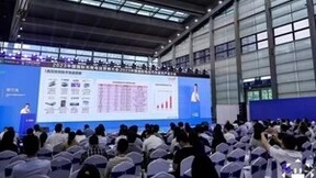 深圳科华闪耀亮相深圳充换电展，载誉而归！