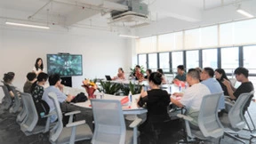 产业未来新地标！森马儿童时尚产业园区项目正式启动