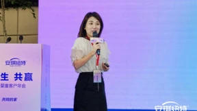 深耕专业品质，专注渠道赋能，安琪纽特加速突围婴童营养品新赛段