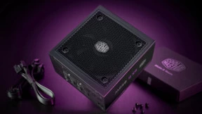 GX II 演绎竞力传奇，酷冷至尊电源GX系列又一力作