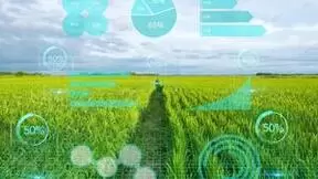 “全农码”平台上线运行！农业农村部大数据发展中心联合超级码科技股份打造