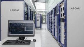 “四大龙头”引领全球HiL仿真测试市场进入到千亿规模丨行业研究