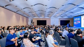 IoT构建数字经济底座，第二十届IOTE 2023 国际物联网展在深火爆来袭！