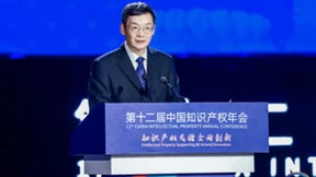 5G+AI带来创新机遇，高通钱堃：知识产权保护很重要