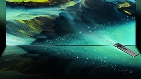 华为将发布智慧屏巨幕旗舰新品，全新交互方式实现玩手机一样玩电视