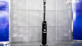 美的人感科技亮相世界制造业大会，以绿色创新打造舒适有感生活