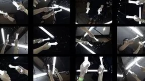 自研多模态追踪算法，PICO 为「手柄小型化」找到新思路