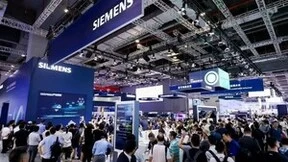 从源头深化绿色低碳转型，西门子可持续发展专项支持融资项目发布