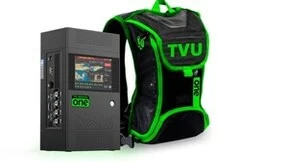 IBC 2023｜TVU发布基于ISX技术的5G全能型背包One