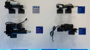 BICES 2023 | 捷昌驱动助推工程机械行业电动化、智能化进程