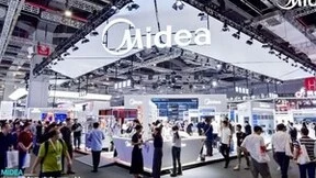 美的工业技术携“五大新品“亮相工博会 助力中国客户迈向美好工业