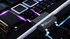 德州仪器推出全新隔离产品系列，可将高电压应用的使用寿命延长至 40 年以上