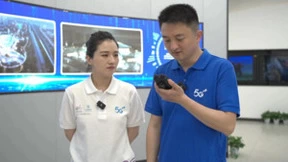 中国移动投入1600余台“和对讲”为杭州亚运会提供通讯保障