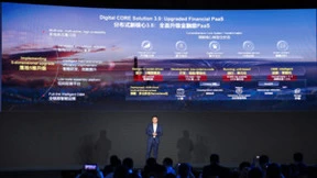 华为发布金融级PaaS，全面升级分布式新核心3.0