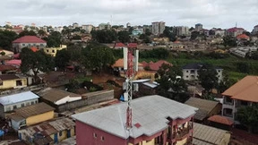 几内亚Orange携手华为完成FDD Massive MIMO全网规模部署，流量提升32%