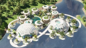 WDCC2023世界设计之都大会洞见元宇宙新天地