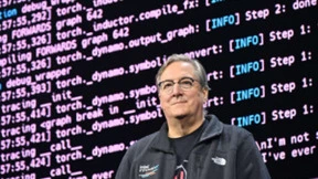 英特尔on技术创新大会：加速AI和安全的融合