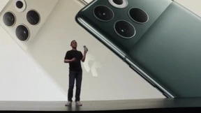 蔚来首款手机发布，蓝思科技ODM平台加持