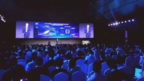 华为云与千位互联网大咖齐聚上海，携手共创产业互联网黄金年代