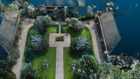 庞加莱视界：记录此时此景，如视为北大校园数字化存档