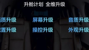 同等价位选更好的！ Vidda发布NEW X开启“升舱计划”