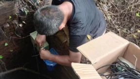 中移物联智慧排水在线监测系统助力城市排水管理数智发展