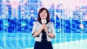 华为云做好智能世界的“云底座”和“使能器”，与全球企业共成长