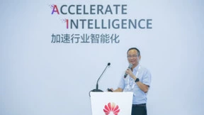 华为F5G全光园区迎来四大升级，加速园区智能化