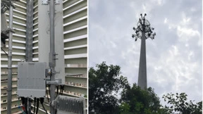 杭州电信携手华为部署“时频空智选”，为亚运会重大赛事保驾护航