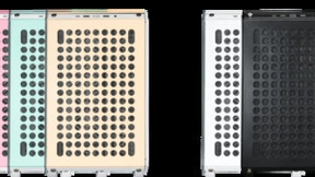 酷冷至尊酷方500：再次突破，迈入新时代